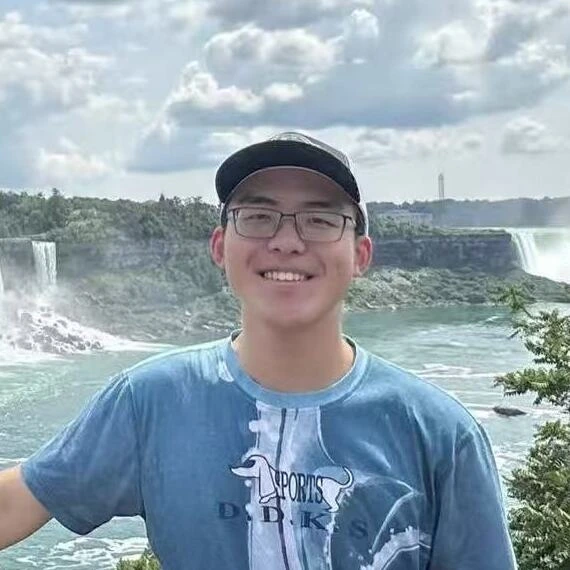 Runhui Xu