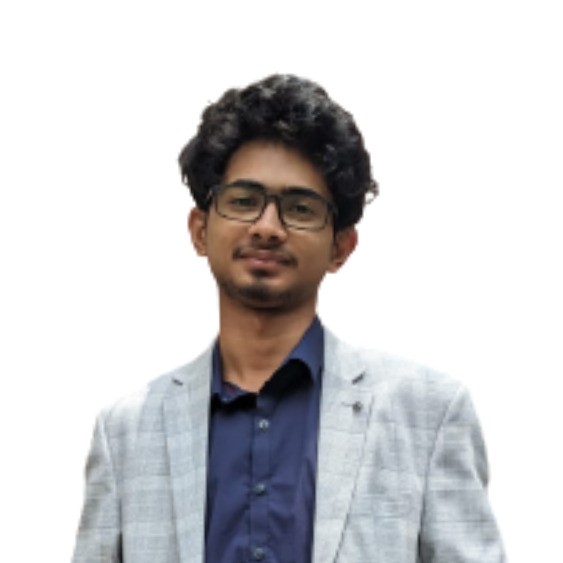 Jayavibhav Niranjan Kogundi