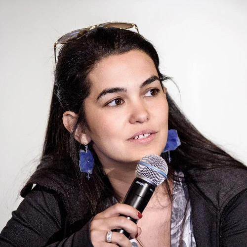 Burcin Becerik-Gerber